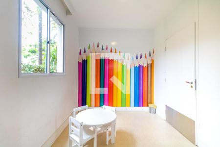 Apartamento para alugar com 65m², 3 quartos e 1 vagaÁrea Comum - Brinquedoteca