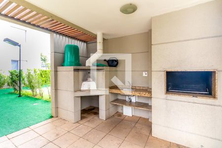 Apartamento para alugar com 65m², 3 quartos e 1 vagaÁrea Comum - Churrasqueira