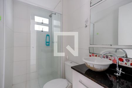 Apartamento para alugar com 65m², 3 quartos e 1 vagaBanheiro