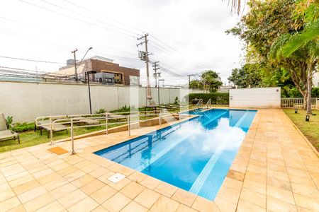 Apartamento para alugar com 65m², 3 quartos e 1 vagaÁrea Comum - Piscina