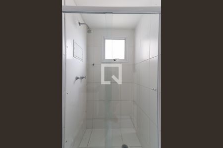 Apartamento para alugar com 65m², 3 quartos e 1 vagaBanheiro da Suíte