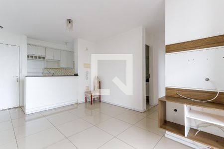 Sala de apartamento para alugar com 3 quartos, 65m² em Vila Guilherme, São Paulo