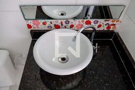 Apartamento para alugar com 65m², 3 quartos e 1 vagaBanheiro