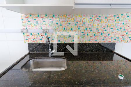 Apartamento para alugar com 65m², 3 quartos e 1 vagaCozinha