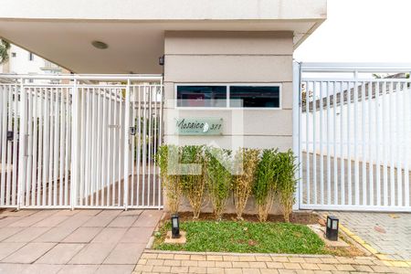 Apartamento para alugar com 65m², 3 quartos e 1 vagaFachada