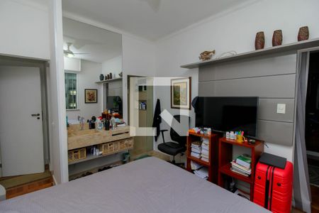 Apartamento para alugar com 113m², 3 quartos e 1 vaga Apartamento para alugar com 113m², 3 quartos e 1 vagaQuarto 3