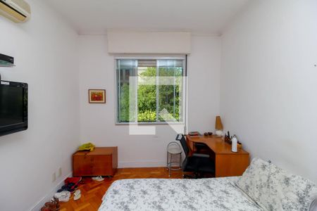 Apartamento para alugar com 113m², 3 quartos e 1 vaga Apartamento para alugar com 113m², 3 quartos e 1 vagaQuarto 2