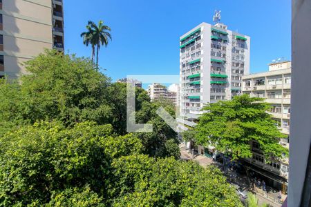 Apartamento para alugar com 113m², 3 quartos e 1 vaga Apartamento para alugar com 113m², 3 quartos e 1 vagaVista do Quarto 2