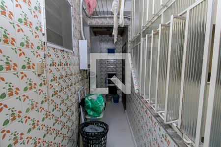 Apartamento para alugar com 113m², 3 quartos e 1 vaga Apartamento para alugar com 113m², 3 quartos e 1 vagaÁrea de Serviço