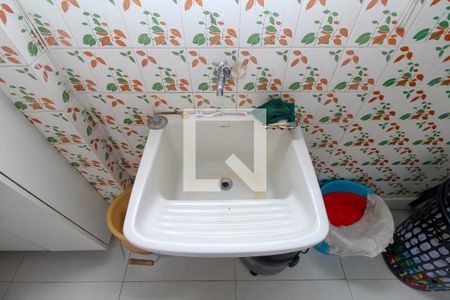 Apartamento para alugar com 113m², 3 quartos e 1 vaga Apartamento para alugar com 113m², 3 quartos e 1 vagaÁrea de Serviço