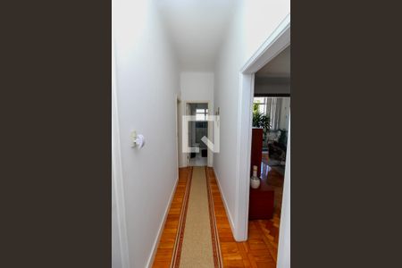 Apartamento para alugar com 113m², 3 quartos e 1 vaga Apartamento para alugar com 113m², 3 quartos e 1 vagaCorredor