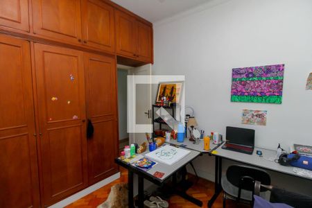 Apartamento para alugar com 113m², 3 quartos e 1 vaga Apartamento para alugar com 113m², 3 quartos e 1 vagaQuarto 1