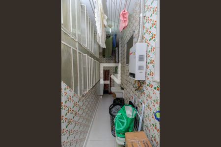 Apartamento para alugar com 113m², 3 quartos e 1 vaga Apartamento para alugar com 113m², 3 quartos e 1 vagaÁrea de Serviço