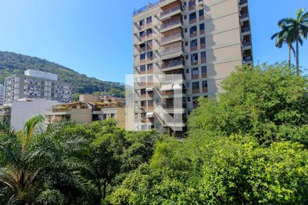 Apartamento para alugar com 113m², 3 quartos e 1 vaga Apartamento para alugar com 113m², 3 quartos e 1 vagaVista do Quarto 2