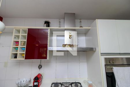 Apartamento para alugar com 113m², 3 quartos e 1 vaga Apartamento para alugar com 113m², 3 quartos e 1 vagaCozinha- Armários