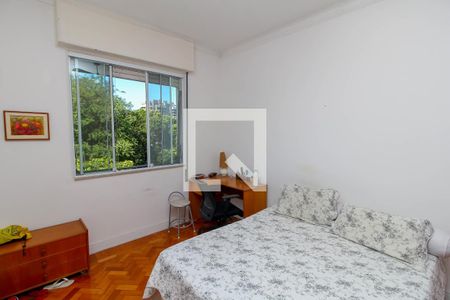 Apartamento para alugar com 113m², 3 quartos e 1 vaga Apartamento para alugar com 113m², 3 quartos e 1 vagaQuarto 2
