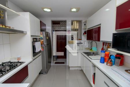 Apartamento para alugar com 113m², 3 quartos e 1 vaga Apartamento para alugar com 113m², 3 quartos e 1 vagaCozinha- Armários