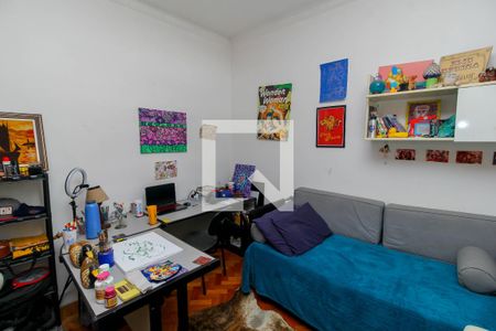 Apartamento para alugar com 113m², 3 quartos e 1 vaga Apartamento para alugar com 113m², 3 quartos e 1 vagaQuarto 1