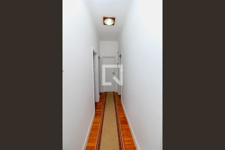 Apartamento para alugar com 113m², 3 quartos e 1 vaga Apartamento para alugar com 113m², 3 quartos e 1 vagaCorredor