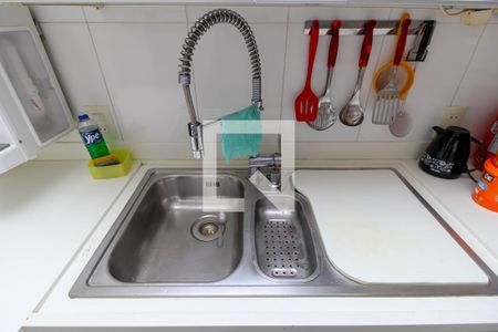 Apartamento para alugar com 113m², 3 quartos e 1 vaga Apartamento para alugar com 113m², 3 quartos e 1 vagaCozinha- Armários