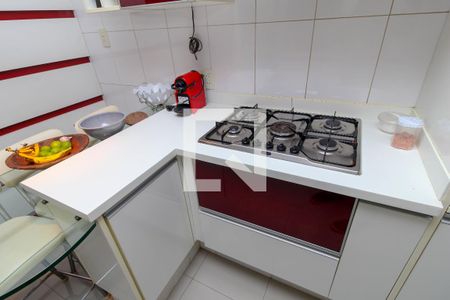 Apartamento para alugar com 113m², 3 quartos e 1 vaga Apartamento para alugar com 113m², 3 quartos e 1 vagaCozinha- Armários