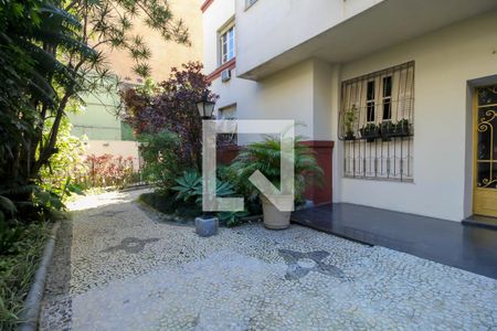 Apartamento para alugar com 113m², 3 quartos e 1 vaga Apartamento para alugar com 113m², 3 quartos e 1 vagaÁrea Externa