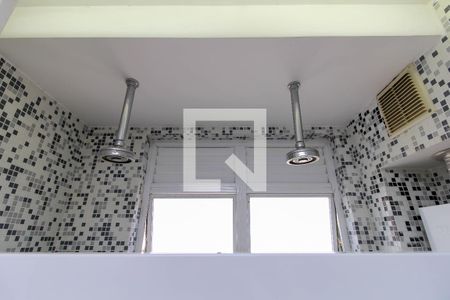 Apartamento para alugar com 113m², 3 quartos e 1 vaga Apartamento para alugar com 113m², 3 quartos e 1 vagaChuveiro