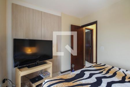 Apartamento à venda com 72m², 2 quartos e 1 vagaQuarto 2