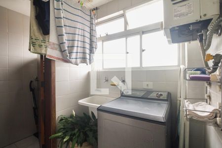 Apartamento à venda com 72m², 2 quartos e 1 vagaÁrea de serviço 