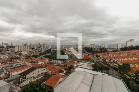 Apartamento à venda com 72m², 2 quartos e 1 vagaVista Varanda Quarto 2