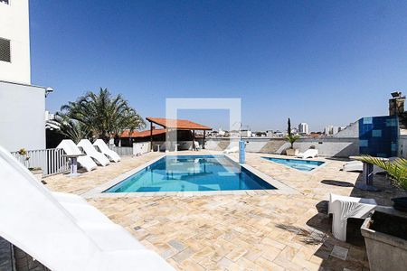 Apartamento à venda com 72m², 2 quartos e 1 vagaPiscina 