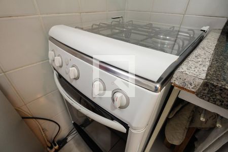 Apartamento à venda com 72m², 2 quartos e 1 vagaCozinha 