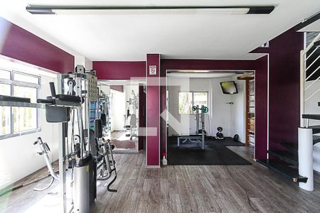 Apartamento à venda com 72m², 2 quartos e 1 vagaAcademia 