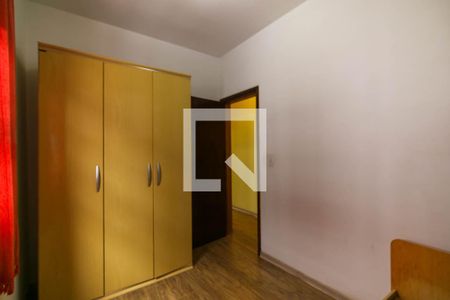 Casa de condomínio à venda com 157m², 3 quartos e 2 vagasQuarto 2