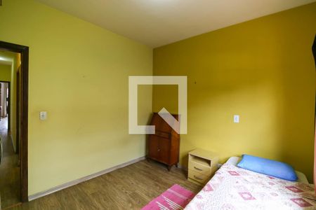 Casa de condomínio à venda com 157m², 3 quartos e 2 vagasQuarto 3