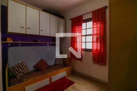 Casa de condomínio à venda com 157m², 3 quartos e 2 vagasQuarto 2