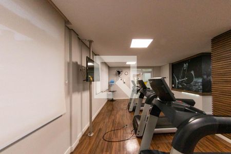 Apartamento à venda com 65m², 2 quartos e 1 vagaÁrea comum