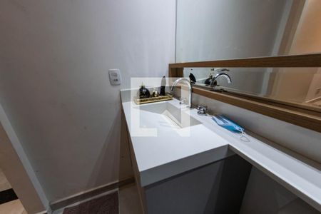 Apartamento à venda com 65m², 2 quartos e 1 vagaBanheiro 