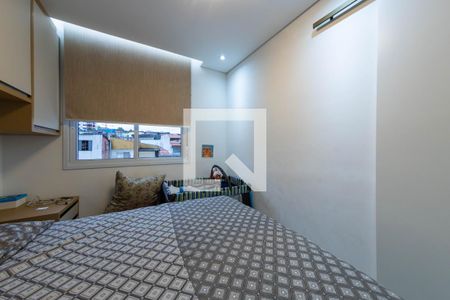 Quarto  de apartamento à venda com 2 quartos, 65m² em Vila Ema, São Paulo