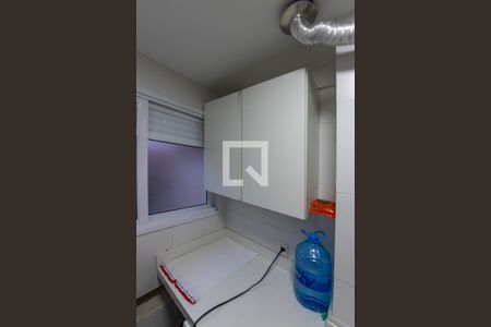 Apartamento à venda com 65m², 2 quartos e 1 vagaÁrea de Serviço