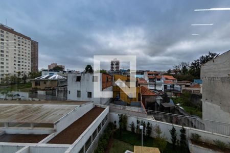 Vista  de apartamento à venda com 2 quartos, 65m² em Vila Ema, São Paulo