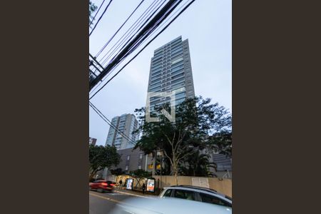 Apartamento à venda com 65m², 2 quartos e 1 vagaFachada 