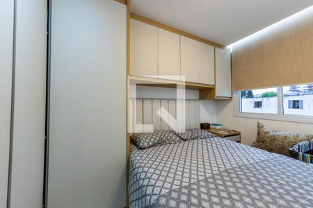 Apartamento à venda com 65m², 2 quartos e 1 vagaQuarto 