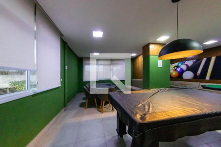 Apartamento à venda com 65m², 2 quartos e 1 vagaÁrea comum