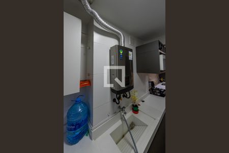 Apartamento à venda com 65m², 2 quartos e 1 vagaÁrea de Serviço