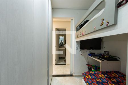 Apartamento à venda com 65m², 2 quartos e 1 vagaQuarto 2