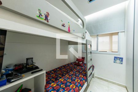 Apartamento à venda com 65m², 2 quartos e 1 vagaQuarto 2