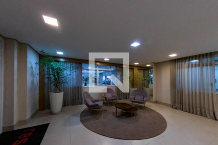 Apartamento à venda com 65m², 2 quartos e 1 vagaÁrea comum