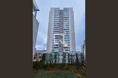 Apartamento à venda com 65m², 2 quartos e 1 vagaFachada 