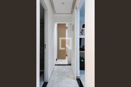 Apartamento à venda com 65m², 2 quartos e 1 vagaQuarto 2